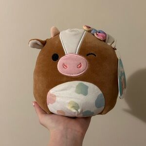 Griella squishmallows 7inch